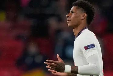 The true story about the England's star, the young footballer plays his club football for Manchester United, the team he supported as a boy.