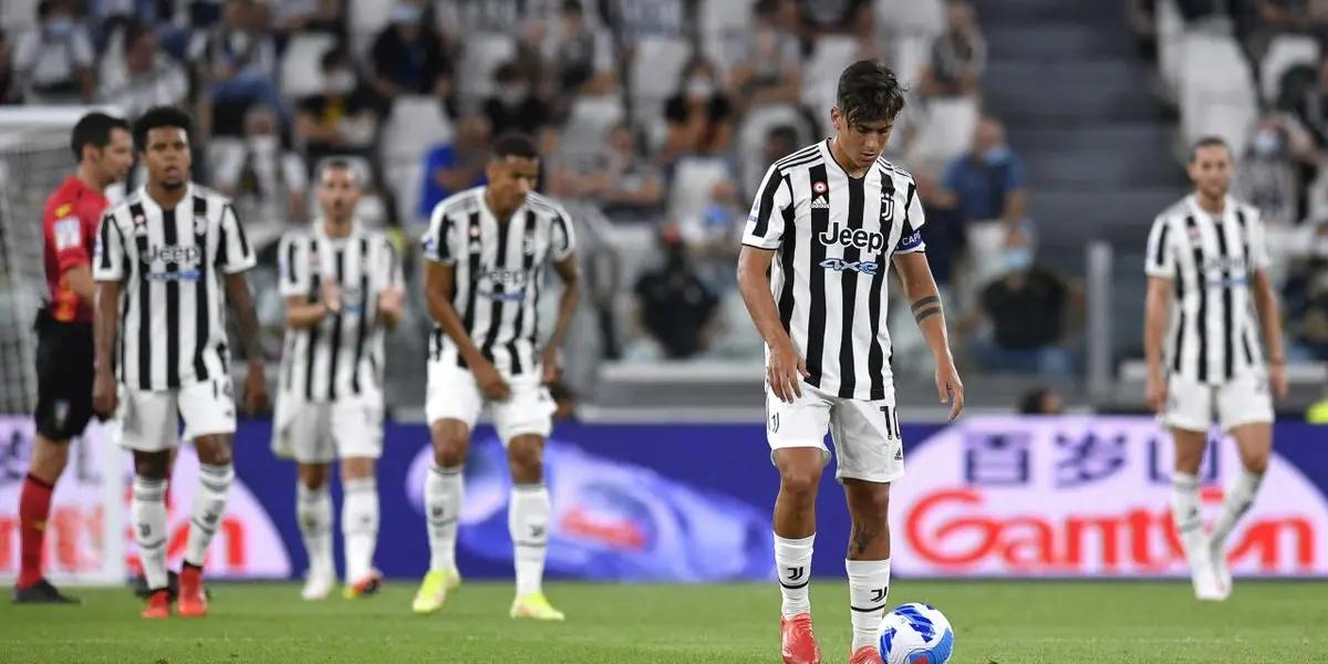 The Turin City Prosecutor's Office initiated the investigation of members of the ‘Vecchia Signora’ board of directors for the purchase of soccer players and other suspicious operations.
