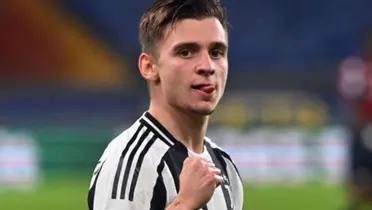 The Turin side easily defeated cagliari, closing the victory with a great goal by the Portuguese.