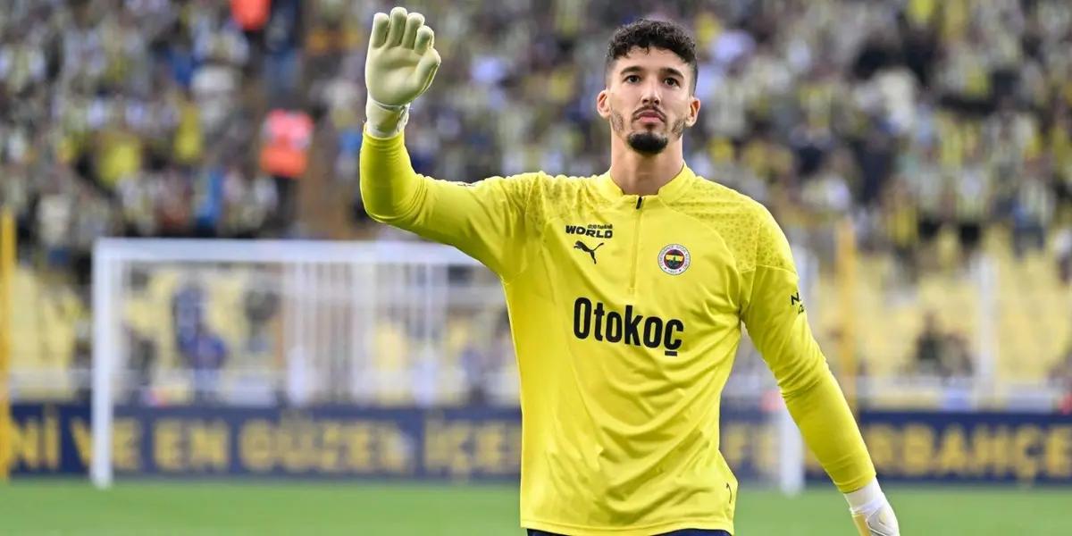 The Turkish player would be arriving in the Premier League at the age of 25