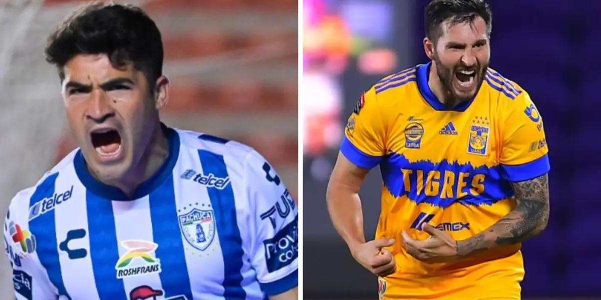 The Tuzos take on the Felinos and our coverage of the game, which kicks off this Sunday, March 6 at 19:00 ET, will bring you all the details of the match.