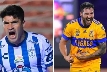 The Tuzos take on the Felinos and our coverage of the game, which kicks off this Sunday, March 6 at 19:00 ET, will bring you all the details of the match.