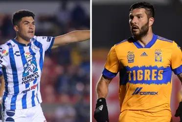 The Tuzos will clash with the Felinos, in one of the most anticipated duels of the Clausura 2022.