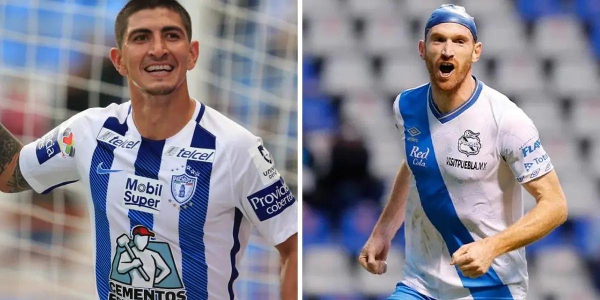 The ’Tuzos’ will host the ‘Camoteros’’ corresponding to round 15 of the Clausura 2022 tournament.