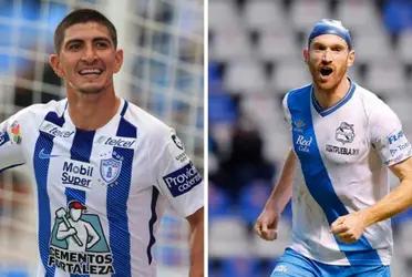 The ’Tuzos’ will host the ‘Camoteros’’ corresponding to round 15 of the Clausura 2022 tournament.