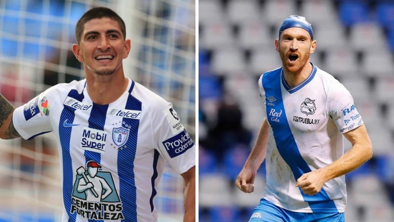 The ’Tuzos’ will host the ‘Camoteros’’ corresponding to round 15 of the Clausura 2022 tournament.