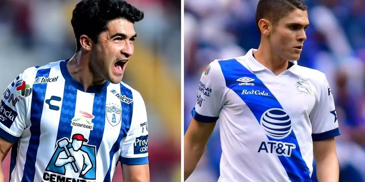 The ’Tuzos’ will host the ‘Camoteros’’ corresponding to round 15 of the Clausura 2022 tournament.