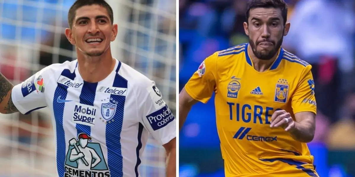 The ‘Tuzos’ will host Tigres corresponding to round 9 of the Clausura 2022 Tournament.