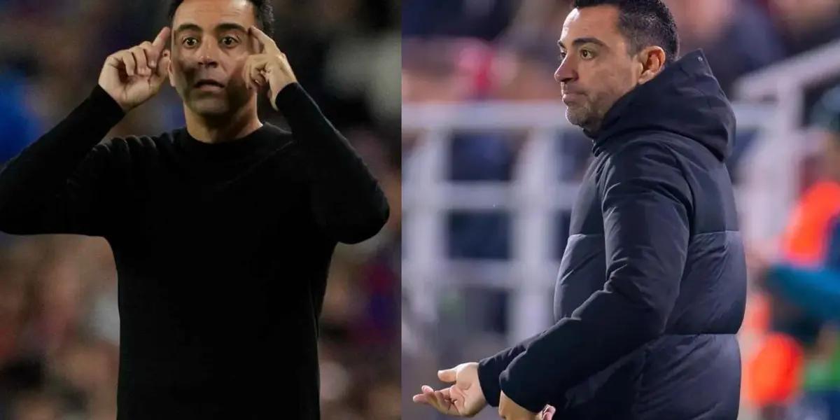 The two Barcelona stars who would be sold in 2024