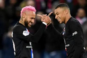 The two best teams in the tournament play on a new Ligue 1 date