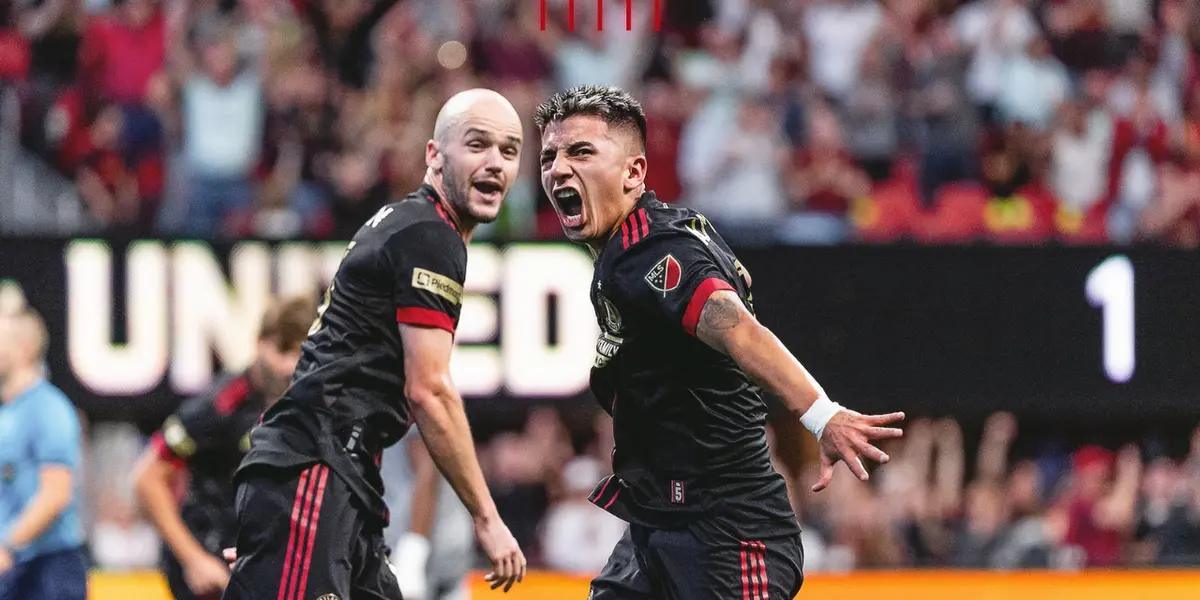 The two clubs clashed today in week 4 of MLS 2022 in an exciting match.