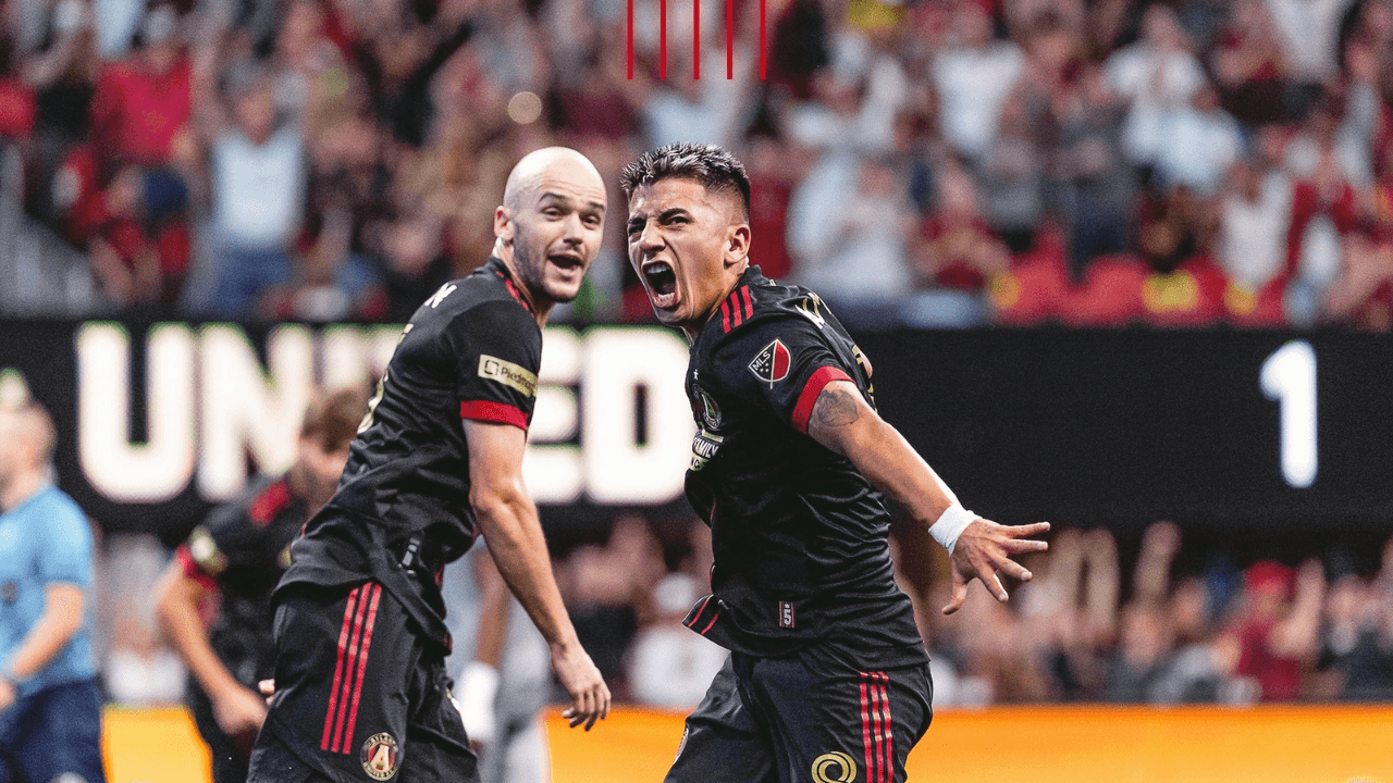 The two clubs clashed today in week 4 of MLS 2022 in an exciting match.