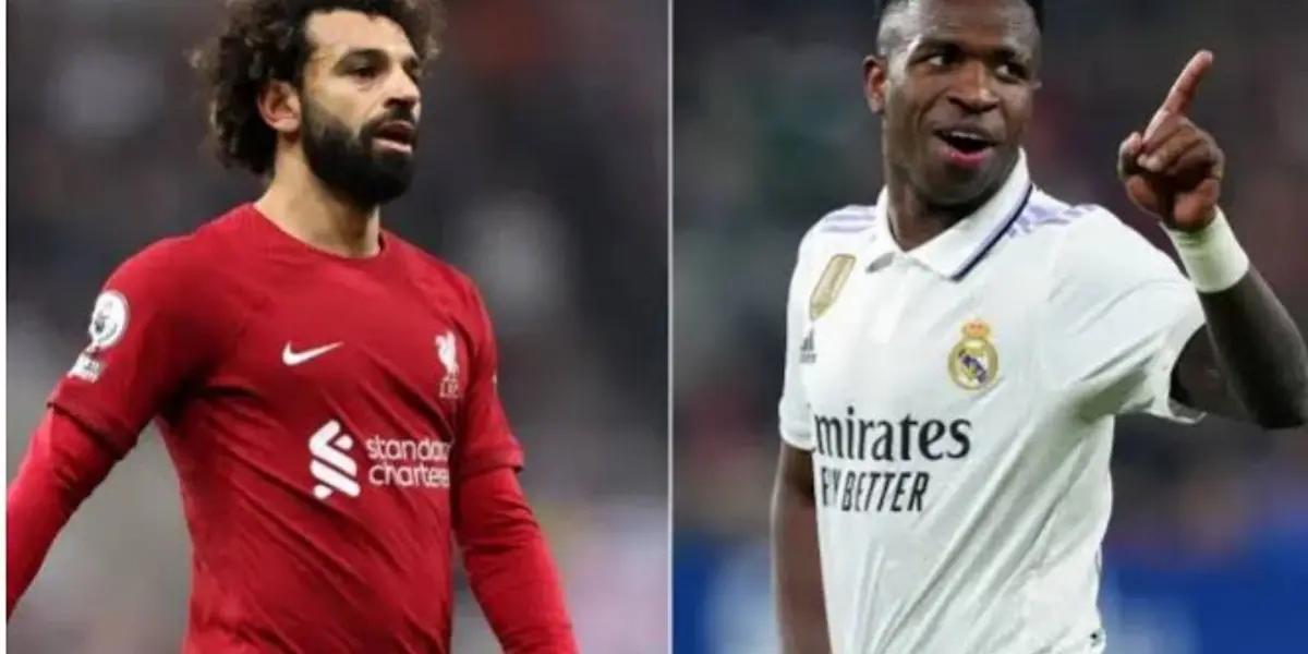 The two European giants are targeting the same player, who is already valued at 100 million euros.