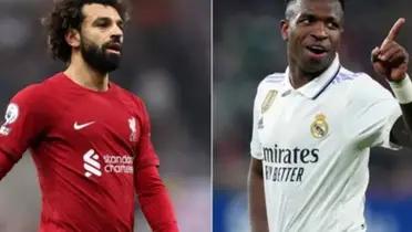 The two European giants are targeting the same player, who is already valued at 100 million euros.