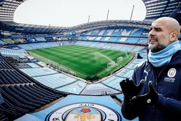 The two forwards that Manchester City is looking to sign