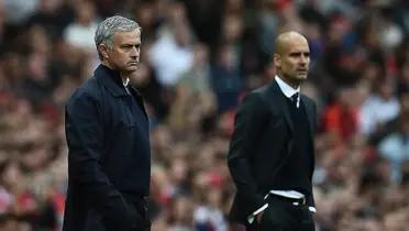 The two iconic trainers are getting closer and closer to meeting again.