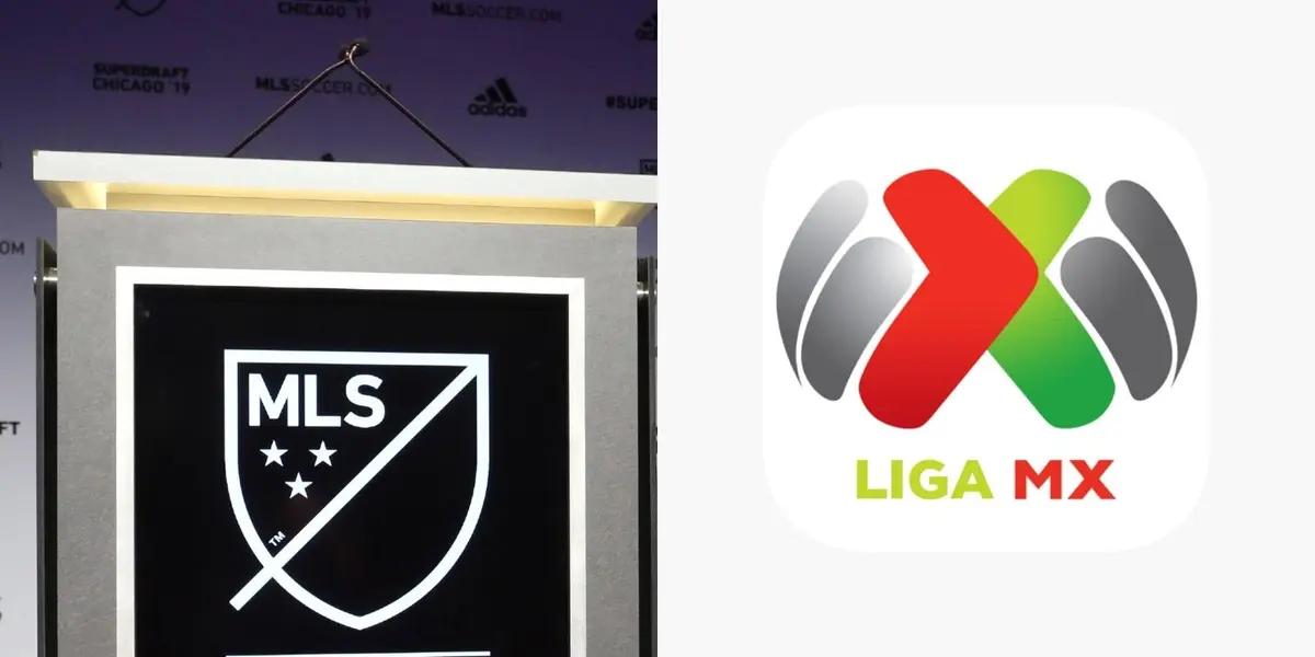 The two leagues will work together