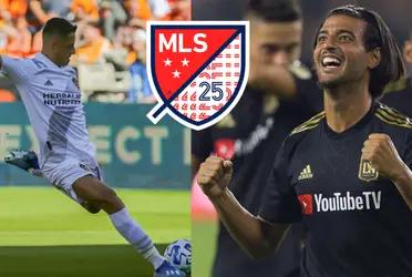 The two Mexican players are very important to MLS and without them they could lose many important things.