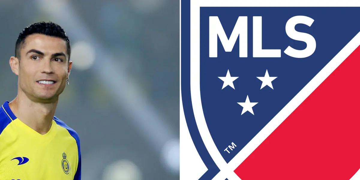 The two MLS clubs looking to sign Cristiano Ronaldo and paralyze the world
