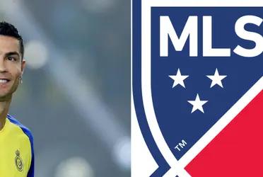 The two MLS clubs looking to sign Cristiano Ronaldo and paralyze the world