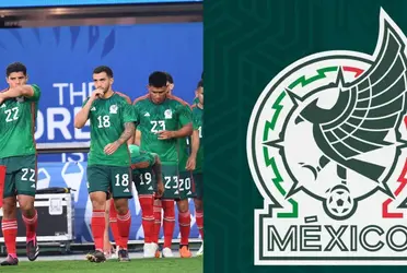 The two players who want to leave the Mexican National Team after the game against the United States