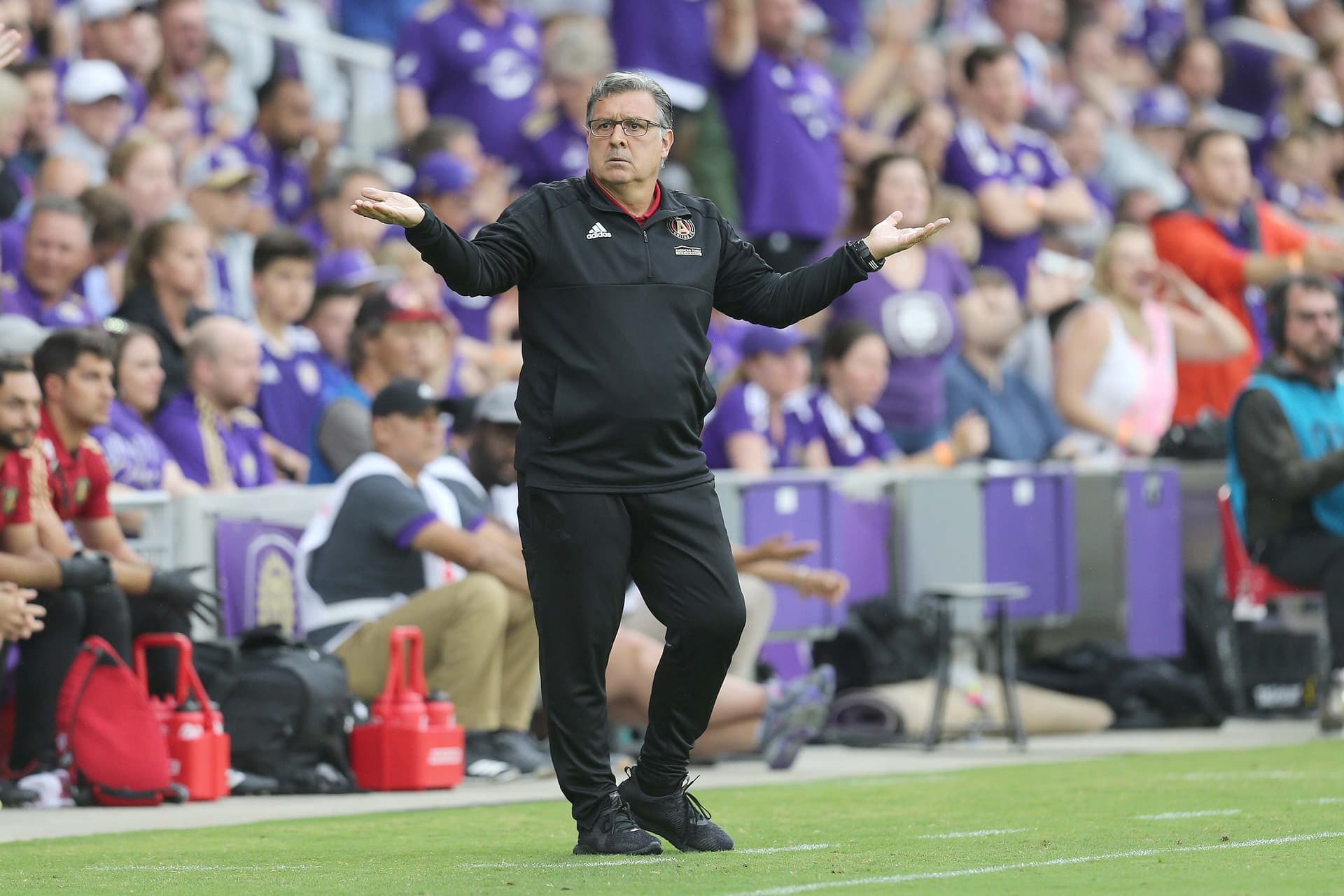 The two promises of Mexican football who will play in the US national team because Gerardo Martino do not call them for the first team.