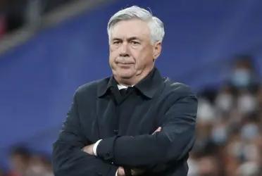 The two signings that Ancelotti approves in Madrid