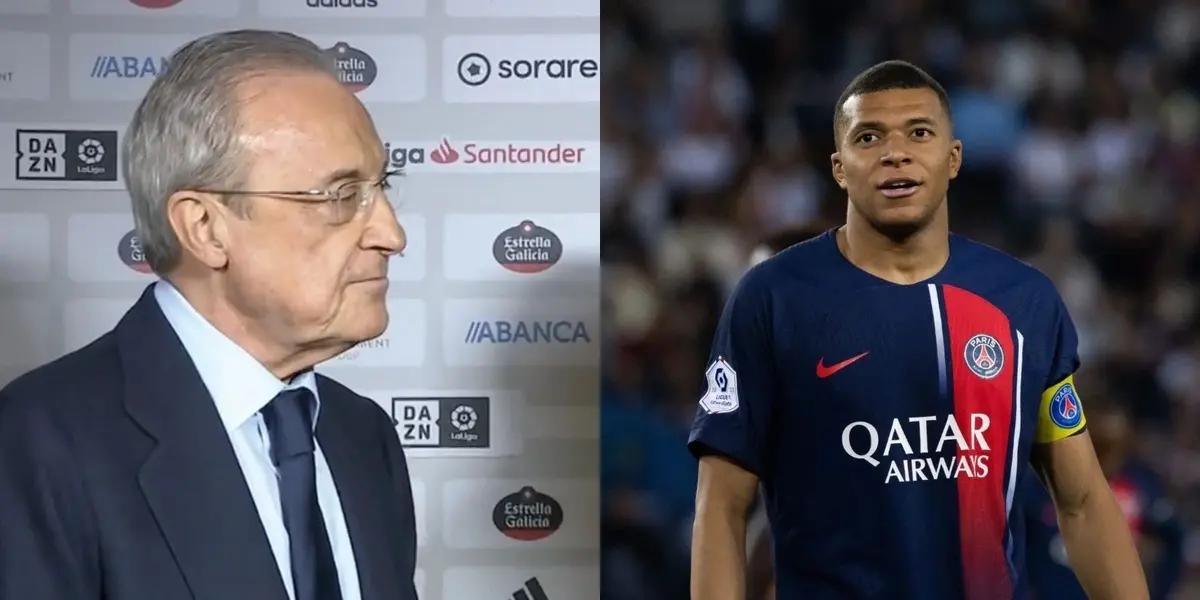 The two stars Real Madrid is looking to sign in the 2024 season