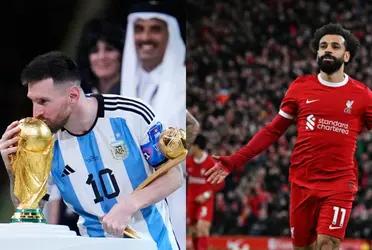 The two world stars have collaborated for different causes