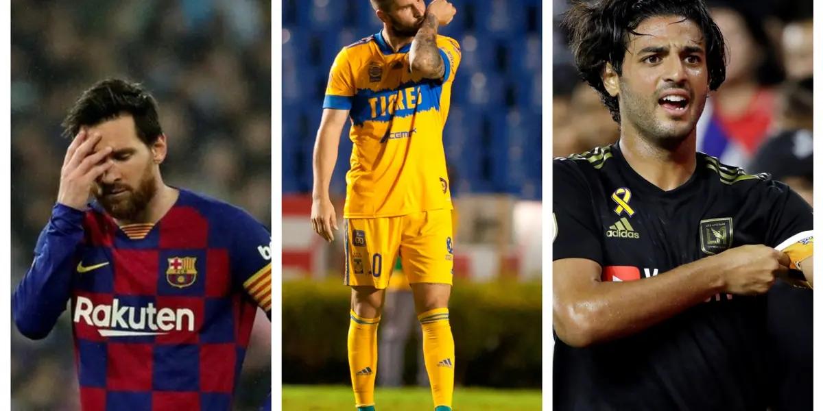 The U.S. league averages 2.83 goals per game, while the Mexican league averages 2.54. Meanwhile, the Spanish league averages only 2.15 goals per game.