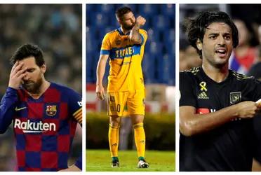 The U.S. league averages 2.83 goals per game, while the Mexican league averages 2.54. Meanwhile, the Spanish league averages only 2.15 goals per game.