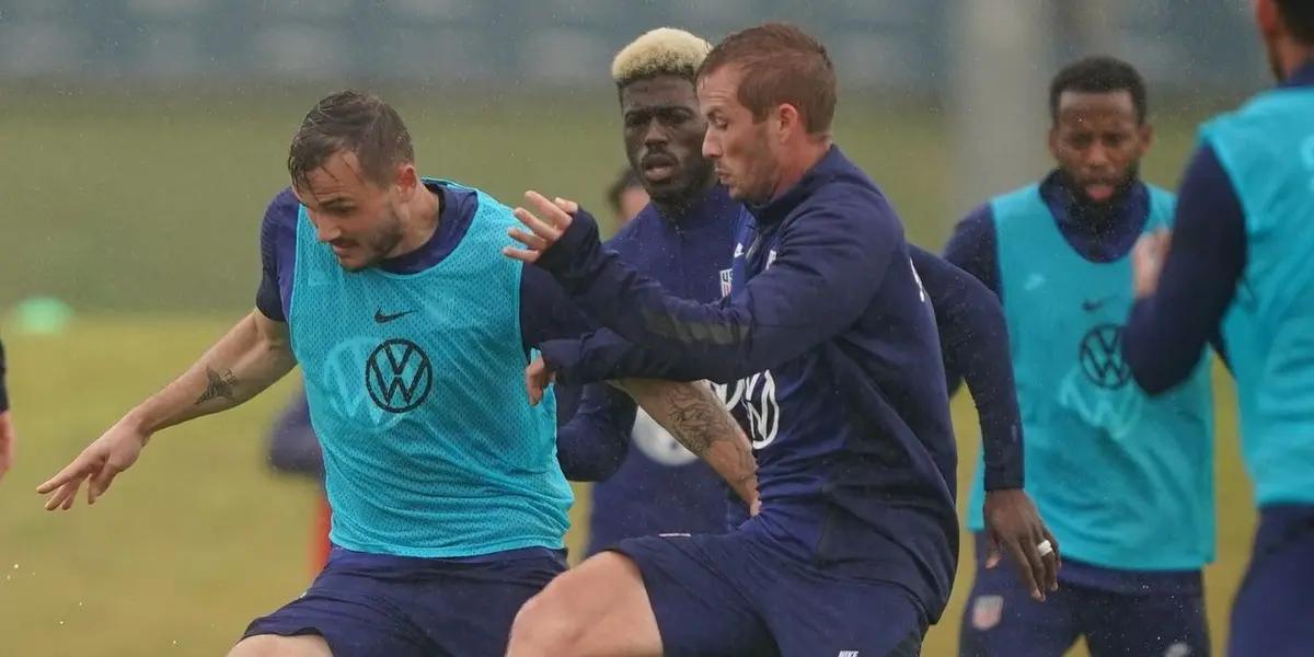 The U.S. Men’s National Team seeks to close out a banner year in record-setting fashion when it hosts USA-Bosnia and Herzegovina on Dec. 18 at Dignity Health Sports Park in Carson, Calif.