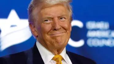 The U.S. President's role in the 2026 World Cup was announced