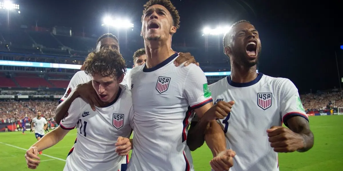 The U.S. returns to Columbus for the game against El Salvador.