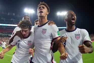 The U.S. returns to Columbus for the game against El Salvador.