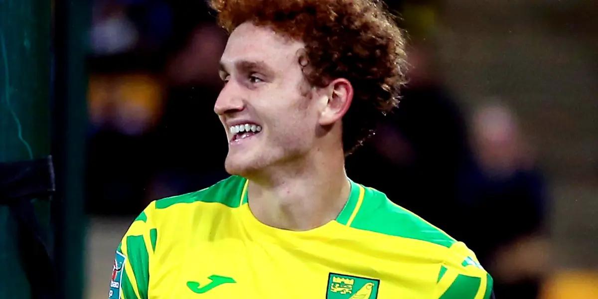 The U.S. striker scored a goal and everyone is wondering: could he be a late call-up to the USMNT?