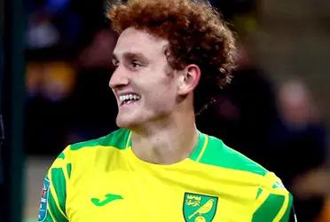 The U.S. striker scored a goal and everyone is wondering: could he be a late call-up to the USMNT?