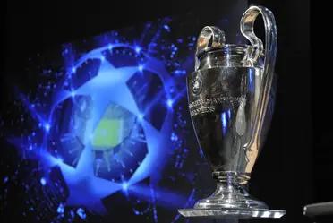 The UEFA Champions League group stage is coming to an end soon and the next round is approaching.