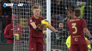 The Ukrainian striker reached 10 goals for the Italian team after arriving as a star signing