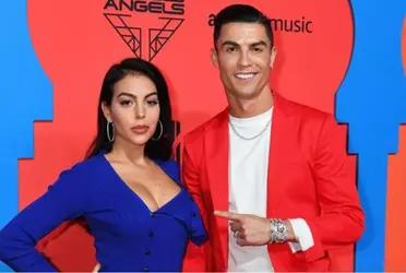 The uncle of Georgina Rodriguez, Cristiano Ronaldo's couple, made statements to the media to expose her niece, saying she is an evil person who hid the death of her father, just a few days before the premiere of her reality show.