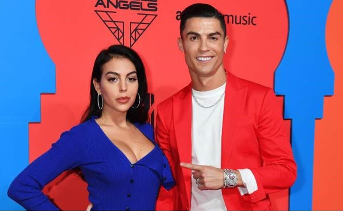 The uncle of Georgina Rodriguez, Cristiano Ronaldo's couple, made statements to the media to expose her niece, saying she is an evil person who hid the death of her father, just a few days before the premiere of her reality show.