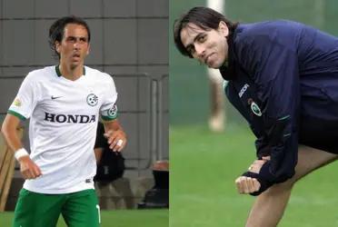 The unexpected hero of this story, saved Benayoun's sister and nephews from death.