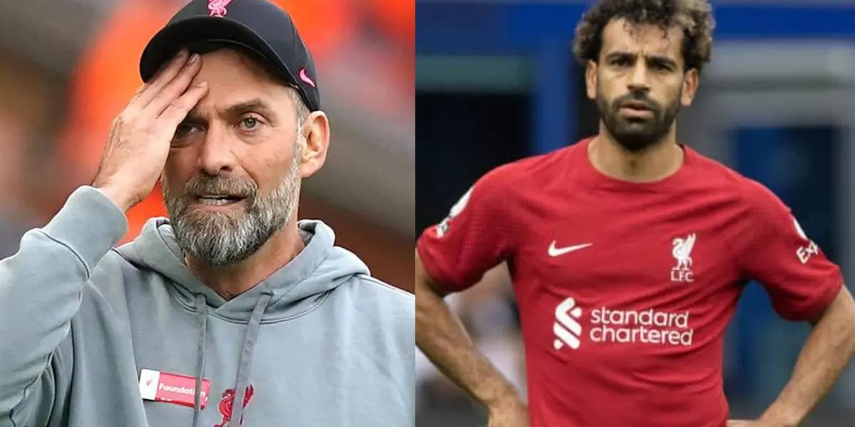 The unexpected news that Liverpool FC receives for the following season