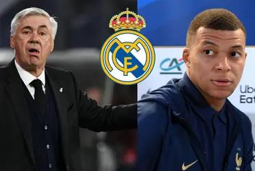 The unexpected player who could come to Real Madrid from the second division of Spain.