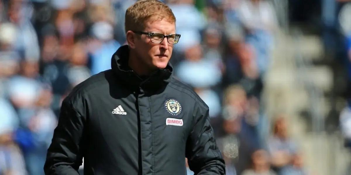 The Union has McKenzie, Elliot and Glesnes continuously rotating with good results. But, they are not the only team with great defensive performances.