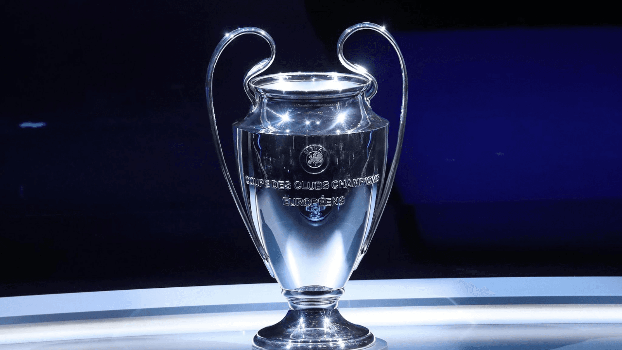 The Union of European Football Associations reached this decision after the war escalated.