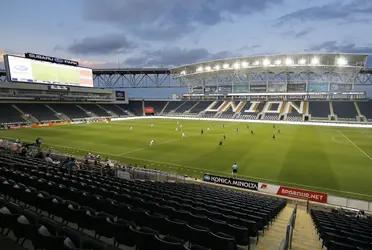 The Union will be the first Philadelphia team to receive fans back at their stadium this Sunday when facing Montreal Impact.