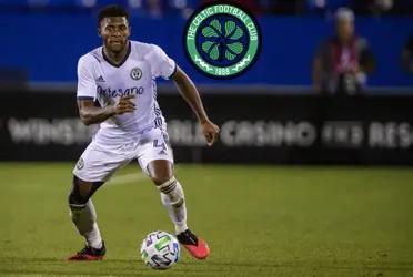 The Union’s center-back was the big star of the team that demolished Toronto FC and could be sold to Europe pretty soon.