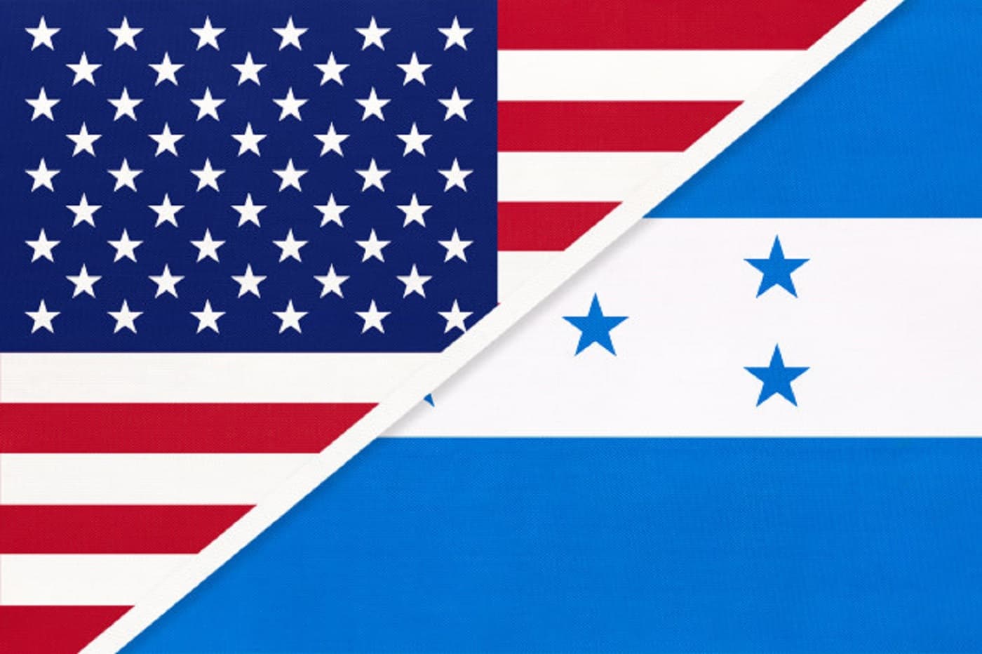 The United States and Honduras will play one of the semifinals of the Concacaf tournament