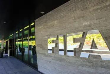 The United States and Mexico left some doubts in their presentation for qualifiers, and from FIFA, they are already doing the math, according to the money they could lose if they did not qualify for the next World Cup.